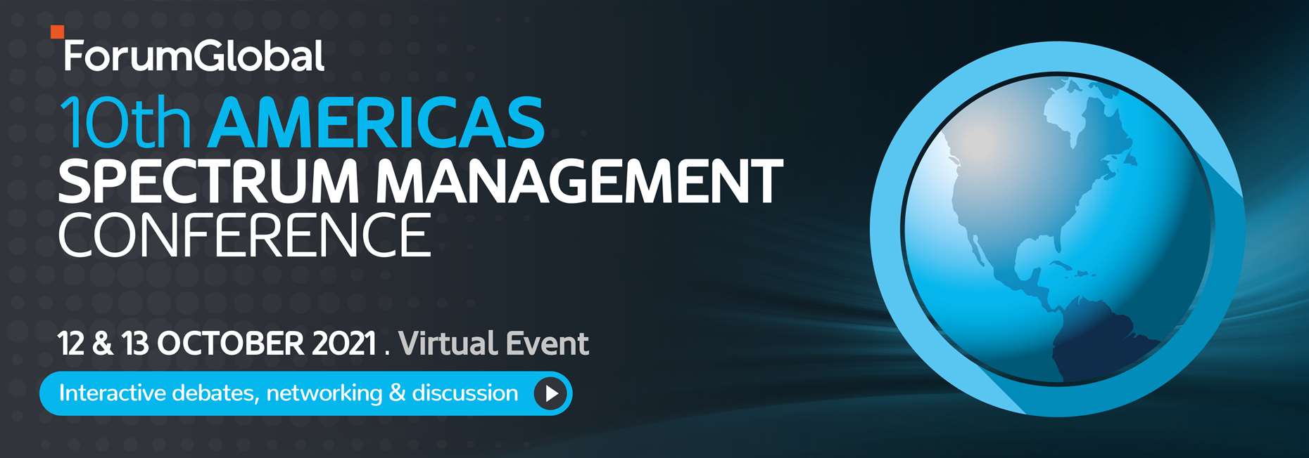 10th Americas Spectrum Management Conference  